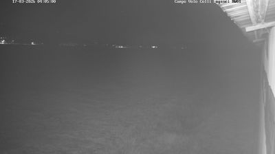 immagine della webcam nei dintorni di Maserà di Padova: webcam Pozzonovo