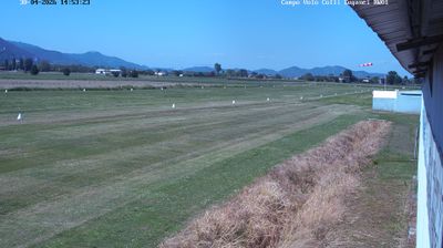 immagine della webcam nei dintorni di Montegrotto Terme: webcam Pozzonovo