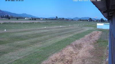 immagine della webcam nei dintorni di Galzignano Terme: webcam Pozzonovo