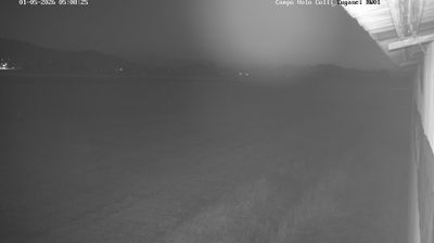 immagine della webcam nei dintorni di Rovigo: webcam Pozzonovo