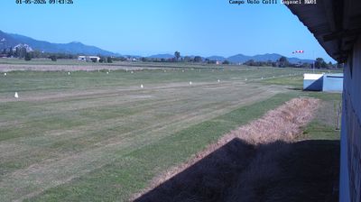 immagine della webcam nei dintorni di Padova: webcam Pozzonovo