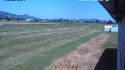 immagine della webcam nei dintorni di Maserà di Padova: webcam Pozzonovo