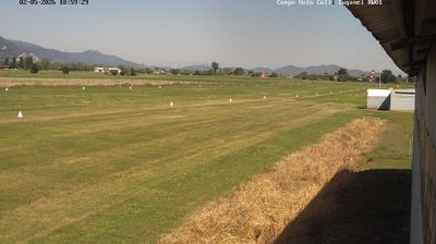 immagine della webcam nei dintorni di Cona: webcam Pozzonovo