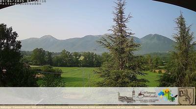 Preview delle webcam di Leonessa › Sud