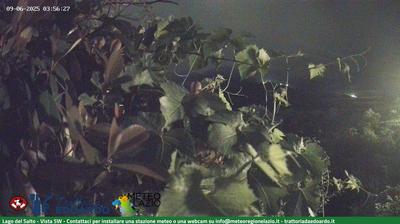 immagine della webcam nei dintorni di Scoppito: webcam Petrella Salto