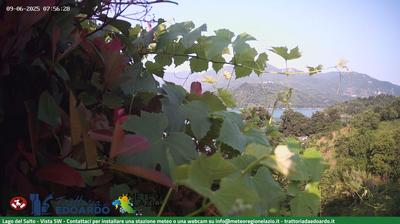 immagine della webcam nei dintorni di Fiamignano: webcam Petrella Salto