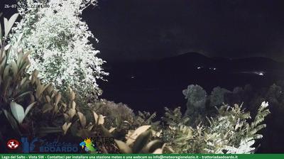 immagine della webcam nei dintorni di Rieti: webcam Petrella Salto