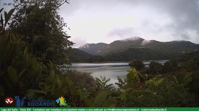 immagine della webcam nei dintorni di Scoppito: webcam Petrella Salto