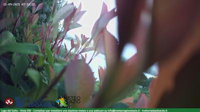 immagine della webcam nei dintorni di L'Aquila: webcam Petrella Salto