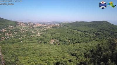immagine della webcam nei dintorni di Guadagnolo: webcam Domatore