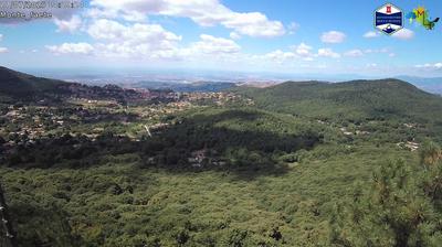 immagine della webcam nei dintorni di Guadagnolo: webcam Domatore