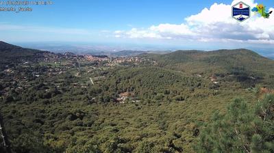immagine della webcam nei dintorni di Pomezia: webcam Domatore