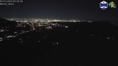 immagine della webcam nei dintorni di Artena: webcam Domatore