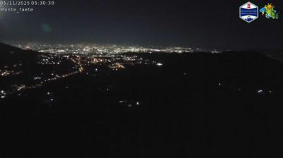 immagine della webcam nei dintorni di Guadagnolo: webcam Domatore