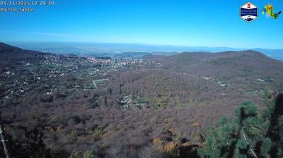 immagine della webcam nei dintorni di Sezze: webcam Domatore