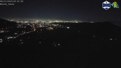 immagine della webcam nei dintorni di Castel Gandolfo: webcam Domatore