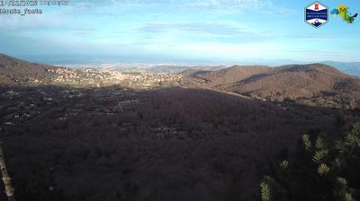 immagine della webcam nei dintorni di Artena: webcam Domatore