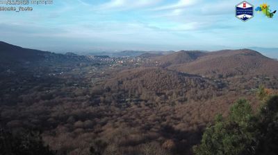immagine della webcam nei dintorni di Ariccia: webcam Domatore