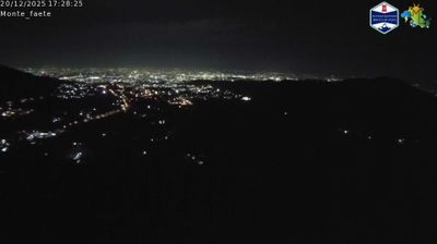 immagine della webcam nei dintorni di Anzio: webcam Domatore