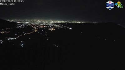 immagine della webcam nei dintorni di Sezze: webcam Domatore