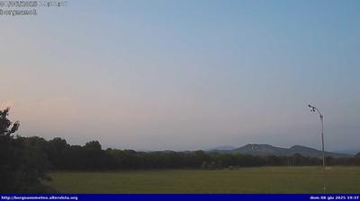 Preview delle webcam di Medea
