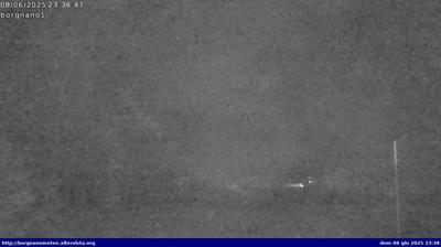 immagine della webcam nei dintorni di San Giovanni al Natisone: webcam Medea