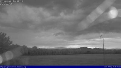immagine della webcam nei dintorni di Lignano Pineta: webcam Medea
