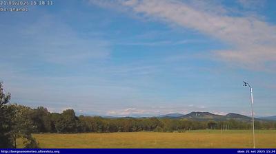 immagine della webcam nei dintorni di Duino-Aurisina: webcam Medea