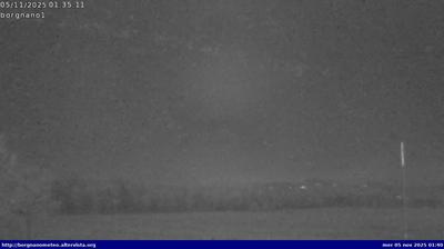 immagine della webcam nei dintorni di Lignano Sabbiadoro: webcam Medea