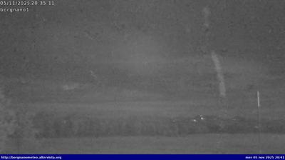 immagine della webcam nei dintorni di Lignano Sabbiadoro: webcam Medea