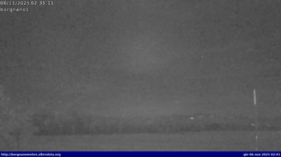 immagine della webcam nei dintorni di Grado: webcam Medea