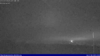 Preview delle webcam di Medea