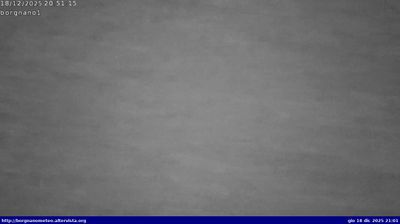 immagine della webcam nei dintorni di Monfalcone: webcam Medea