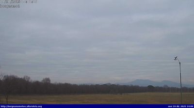 immagine della webcam nei dintorni di Barcola: webcam Medea