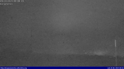 immagine della webcam nei dintorni di Bertiolo: webcam Medea