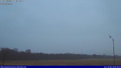 immagine della webcam nei dintorni di Monfalcone: webcam Medea