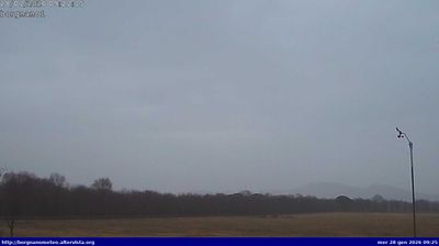 immagine della webcam nei dintorni di Lignano Sabbiadoro: webcam Medea