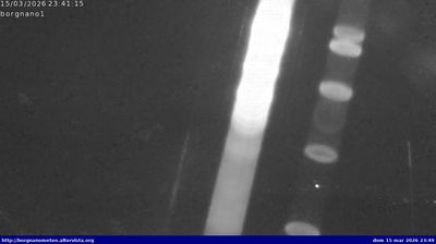 immagine della webcam nei dintorni di Opicina: webcam Medea