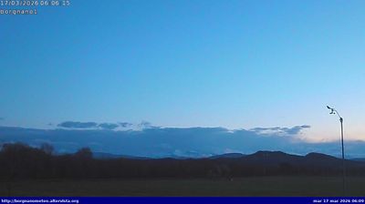 immagine della webcam nei dintorni di Grado: webcam Medea