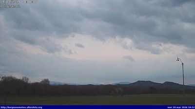 immagine della webcam nei dintorni di Trieste: webcam Medea