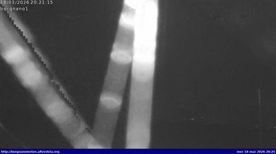 immagine della webcam nei dintorni di Monfalcone: webcam Medea