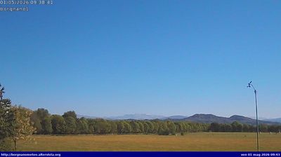 immagine della webcam nei dintorni di Lignano Pineta: webcam Medea