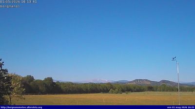 immagine della webcam nei dintorni di Opicina: webcam Medea