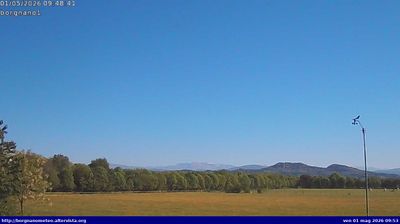 immagine della webcam nei dintorni di Ronchi dei Legionari: webcam Medea