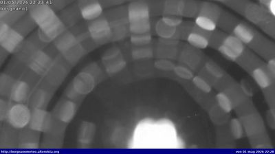 immagine della webcam nei dintorni di Grado Pineta: webcam Medea