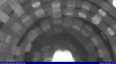 immagine della webcam nei dintorni di Sistiana: webcam Medea
