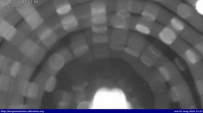 immagine della webcam nei dintorni di Barcola: webcam Medea