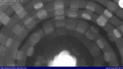 immagine della webcam nei dintorni di Sistiana: webcam Medea