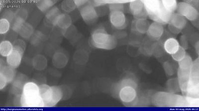 immagine della webcam nei dintorni di Cividale del Friuli: webcam Medea