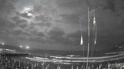 immagine della webcam nei dintorni di La Spezia: webcam Sarzana